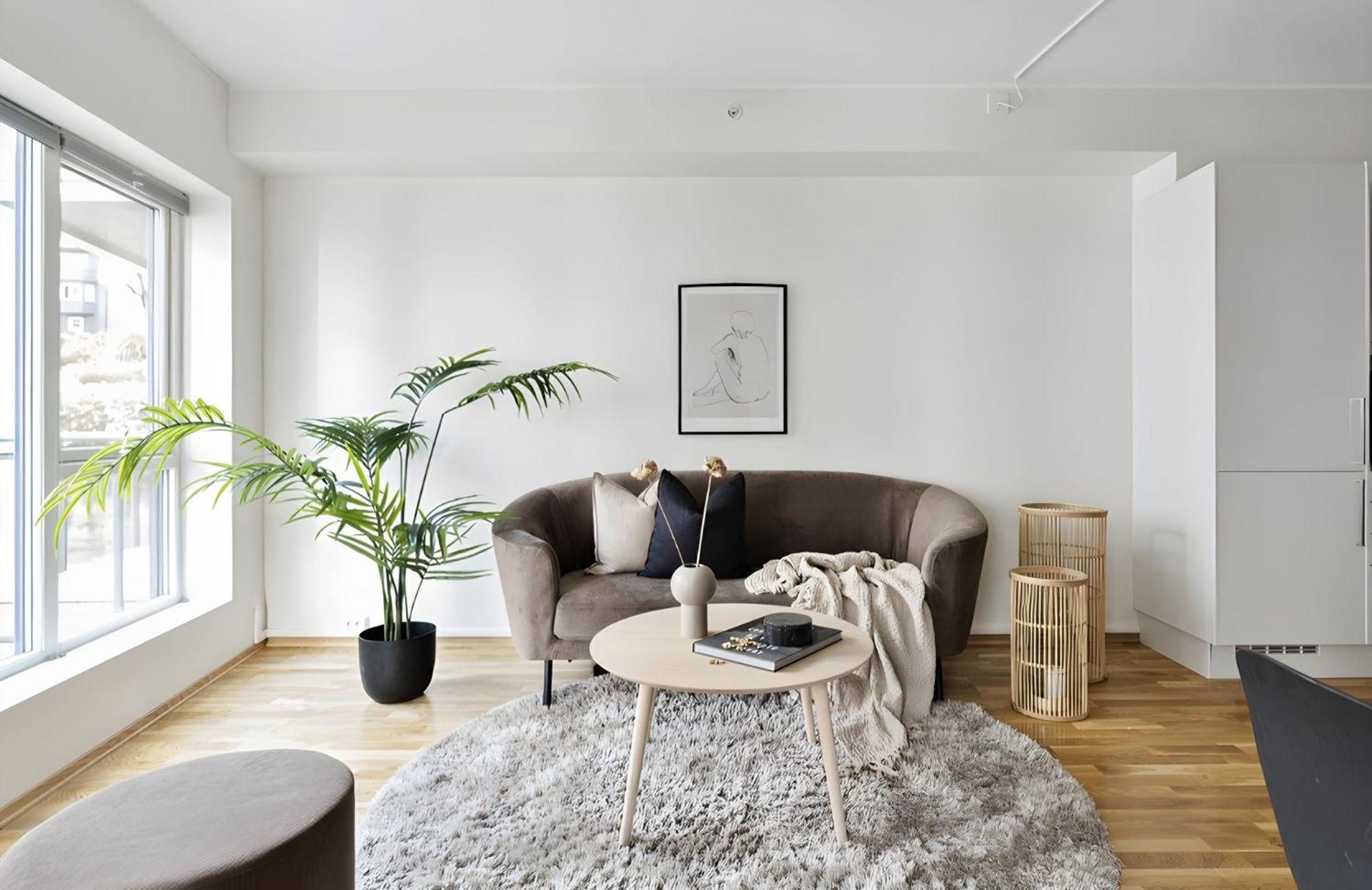 Modern Apartment In The Center Of Bergen Eksteriør billede
