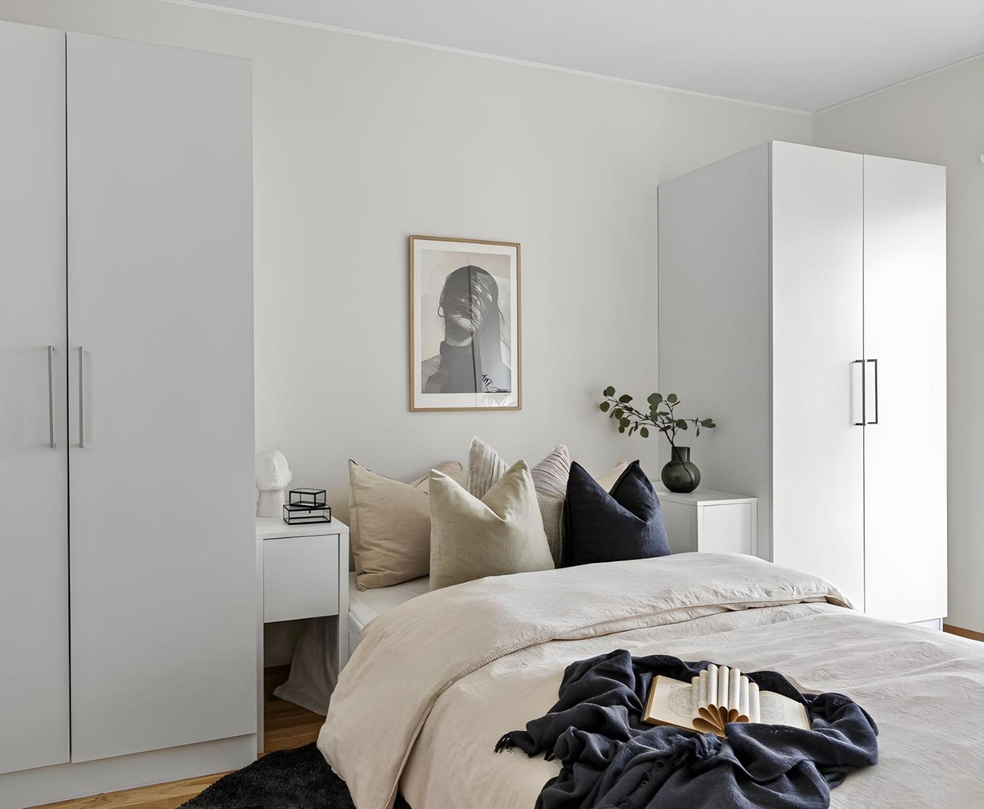 Modern Apartment In The Center Of Bergen Eksteriør billede